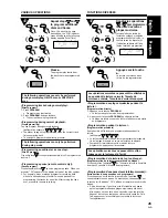 Предварительный просмотр 25 страницы Pioneer PD-F1009 - CD Changer Operating Instructions Manual