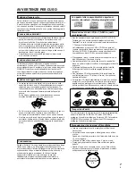 Предварительный просмотр 37 страницы Pioneer PD-F1009 - CD Changer Operating Instructions Manual