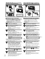 Предварительный просмотр 42 страницы Pioneer PD-F1009 - CD Changer Operating Instructions Manual