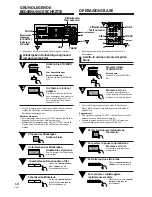 Предварительный просмотр 44 страницы Pioneer PD-F1009 - CD Changer Operating Instructions Manual