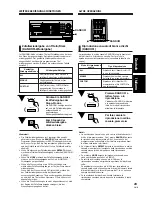 Предварительный просмотр 53 страницы Pioneer PD-F1009 - CD Changer Operating Instructions Manual