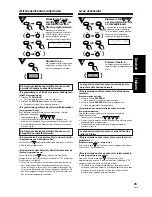 Предварительный просмотр 55 страницы Pioneer PD-F1009 - CD Changer Operating Instructions Manual