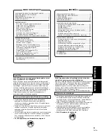 Предварительный просмотр 63 страницы Pioneer PD-F1009 - CD Changer Operating Instructions Manual