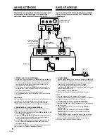 Предварительный просмотр 68 страницы Pioneer PD-F1009 - CD Changer Operating Instructions Manual