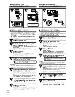 Предварительный просмотр 72 страницы Pioneer PD-F1009 - CD Changer Operating Instructions Manual