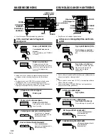 Предварительный просмотр 74 страницы Pioneer PD-F1009 - CD Changer Operating Instructions Manual