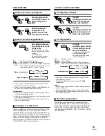 Предварительный просмотр 75 страницы Pioneer PD-F1009 - CD Changer Operating Instructions Manual