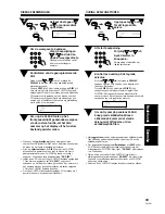 Предварительный просмотр 79 страницы Pioneer PD-F1009 - CD Changer Operating Instructions Manual