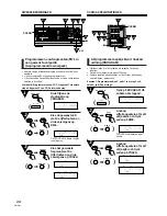 Предварительный просмотр 84 страницы Pioneer PD-F1009 - CD Changer Operating Instructions Manual