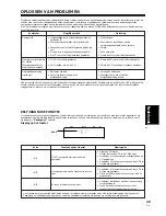 Предварительный просмотр 89 страницы Pioneer PD-F1009 - CD Changer Operating Instructions Manual