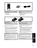 Предварительный просмотр 95 страницы Pioneer PD-F1009 - CD Changer Operating Instructions Manual