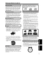 Предварительный просмотр 97 страницы Pioneer PD-F1009 - CD Changer Operating Instructions Manual