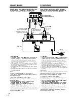 Предварительный просмотр 98 страницы Pioneer PD-F1009 - CD Changer Operating Instructions Manual