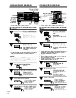 Предварительный просмотр 104 страницы Pioneer PD-F1009 - CD Changer Operating Instructions Manual