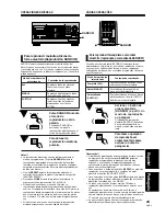 Предварительный просмотр 113 страницы Pioneer PD-F1009 - CD Changer Operating Instructions Manual