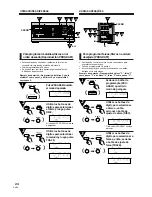 Предварительный просмотр 114 страницы Pioneer PD-F1009 - CD Changer Operating Instructions Manual