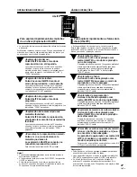 Предварительный просмотр 117 страницы Pioneer PD-F1009 - CD Changer Operating Instructions Manual