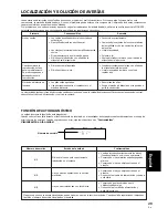 Предварительный просмотр 119 страницы Pioneer PD-F1009 - CD Changer Operating Instructions Manual