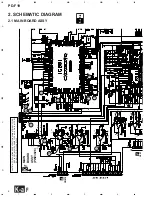 Предварительный просмотр 6 страницы Pioneer PD-F19 Service Manual