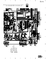 Предварительный просмотр 7 страницы Pioneer PD-F19 Service Manual