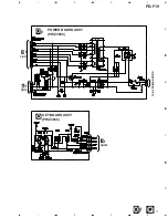 Предварительный просмотр 11 страницы Pioneer PD-F19 Service Manual