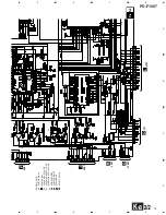 Предварительный просмотр 27 страницы Pioneer PD-F19 Service Manual