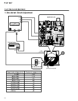 Предварительный просмотр 48 страницы Pioneer PD-F19 Service Manual