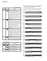 Предварительный просмотр 64 страницы Pioneer PD-F19 Service Manual