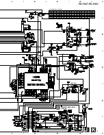 Предварительный просмотр 15 страницы Pioneer PD-F905 Service Manual