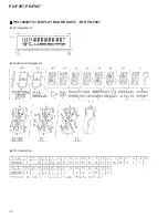 Предварительный просмотр 38 страницы Pioneer PD-F905 Service Manual