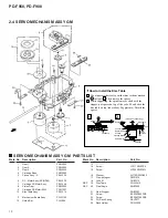 Preview for 10 page of Pioneer PD-F908 Service Manual