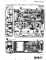 Preview for 21 page of Pioneer PD-F908 Service Manual