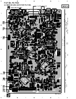 Preview for 22 page of Pioneer PD-F908 Service Manual