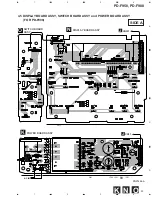 Preview for 23 page of Pioneer PD-F908 Service Manual