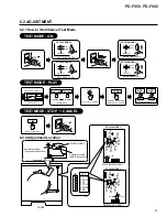 Preview for 29 page of Pioneer PD-F908 Service Manual