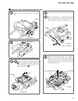 Preview for 45 page of Pioneer PD-F908 Service Manual