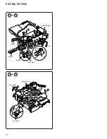 Preview for 48 page of Pioneer PD-F908 Service Manual