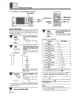 Preview for 18 page of Pioneer PD-F958 Operating Instructions Manual