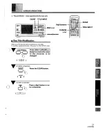 Preview for 19 page of Pioneer PD-F958 Operating Instructions Manual