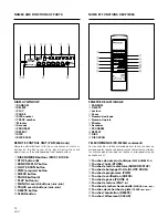 Предварительный просмотр 12 страницы Pioneer PD-M406A Operating Instructions Manual