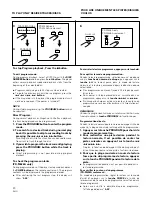 Предварительный просмотр 20 страницы Pioneer PD-M406A Operating Instructions Manual