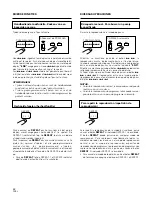 Предварительный просмотр 64 страницы Pioneer PD-M406A Operating Instructions Manual