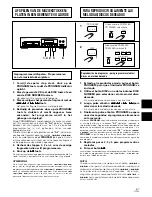 Предварительный просмотр 67 страницы Pioneer PD-M406A Operating Instructions Manual