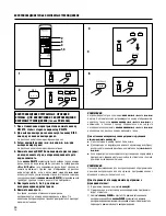 Предварительный просмотр 86 страницы Pioneer PD-M406A Operating Instructions Manual