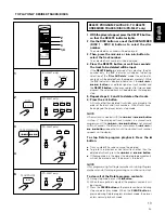 Preview for 13 page of Pioneer PD-M407 Operating Instructions Manual