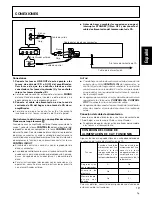 Preview for 19 page of Pioneer PD-M407 Operating Instructions Manual