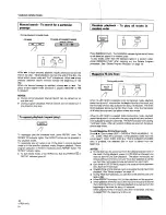 Preview for 12 page of Pioneer PD-M450 Operating Instructions Manual