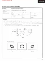 Preview for 24 page of Pioneer PD-M701 Service Manual