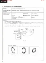 Preview for 25 page of Pioneer PD-M701 Service Manual