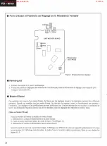 Preview for 27 page of Pioneer PD-M701 Service Manual